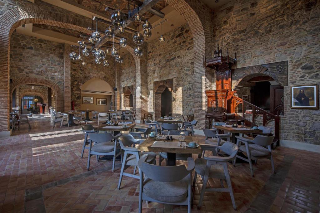 la compania caso antiguo 3