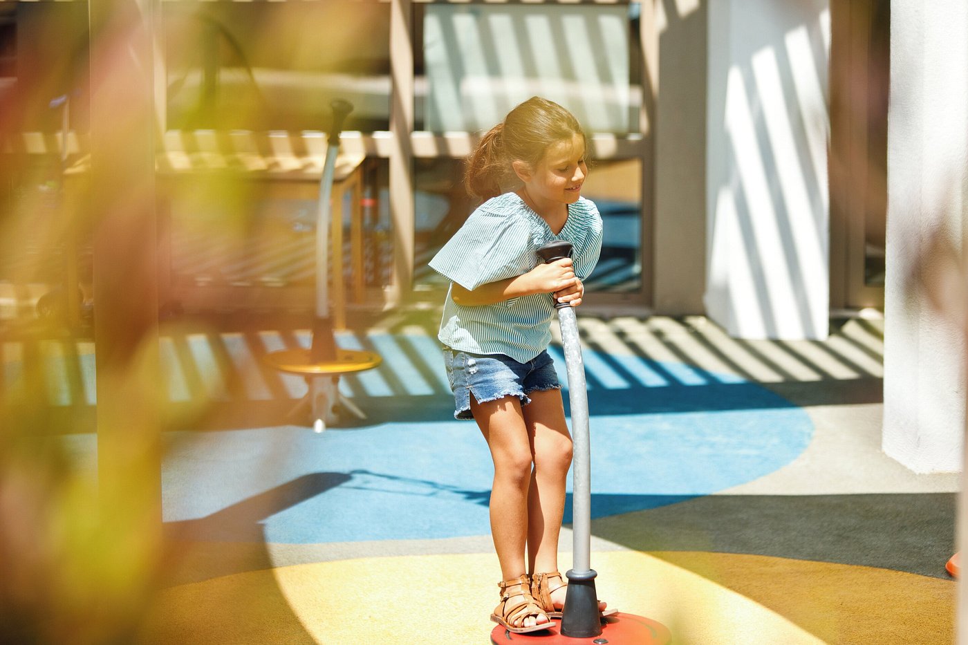 playground