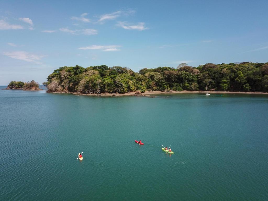 resort at isla palenque 9