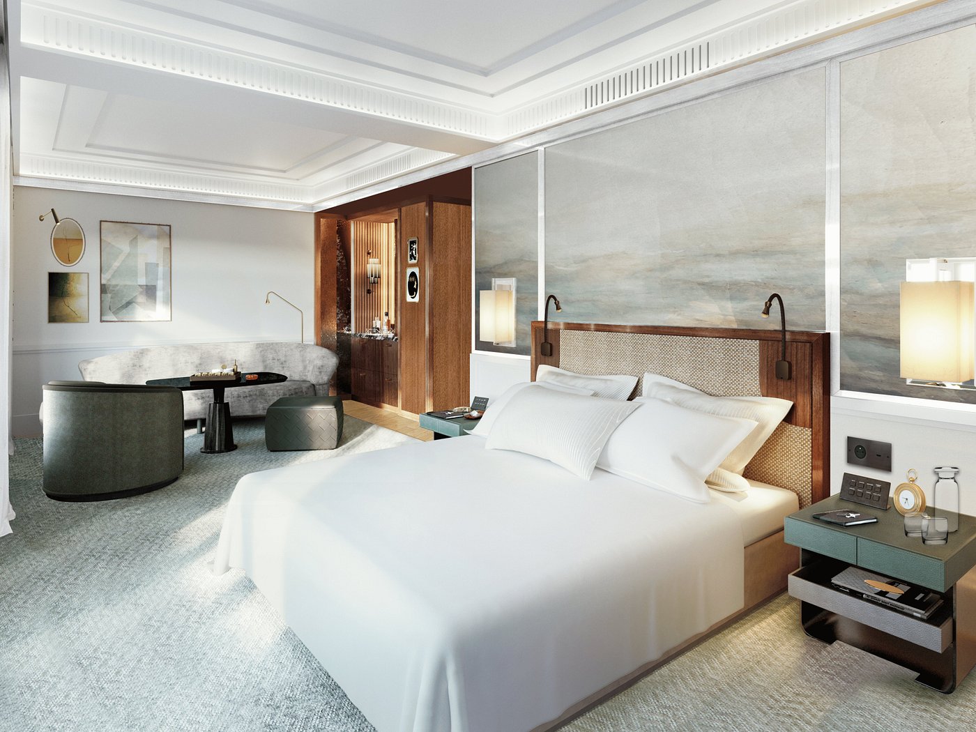 room