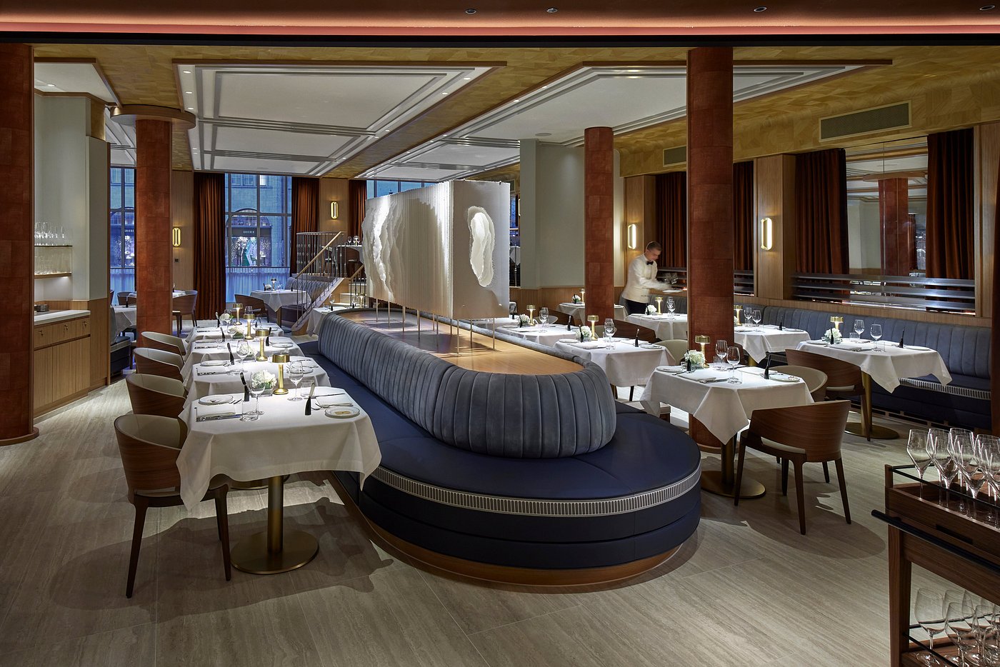 savoy brasserie bar