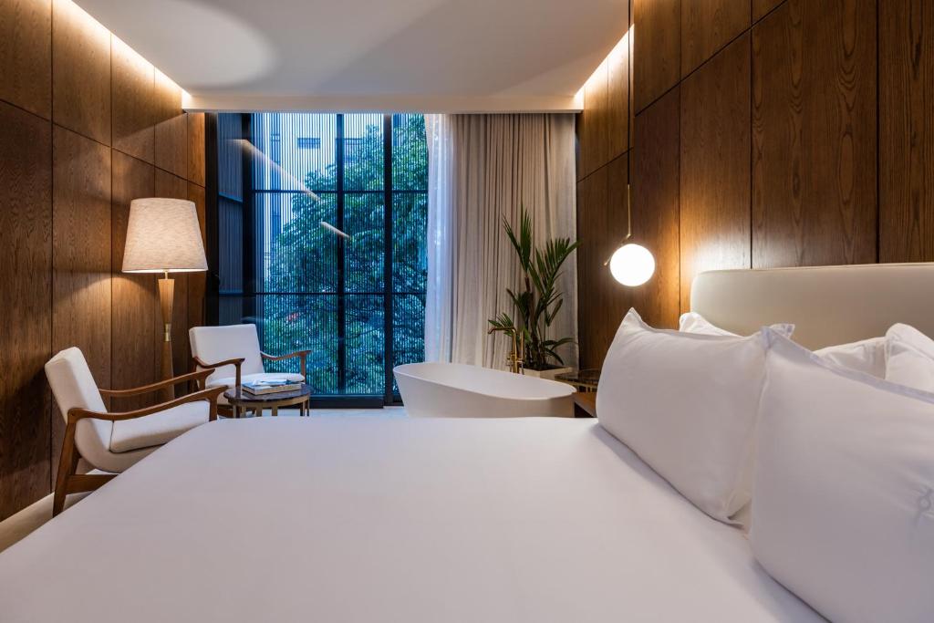 elciel o-hotel-14 dniowa wycieczka do Kolumbii