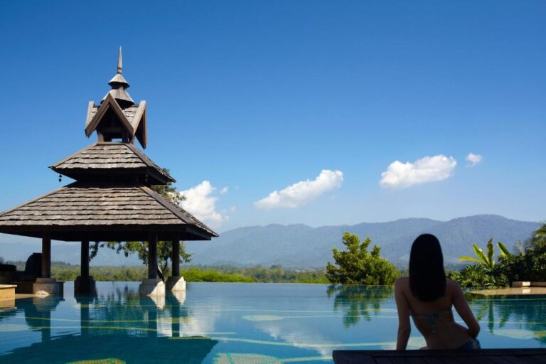 anantara golden triangle elephant 9