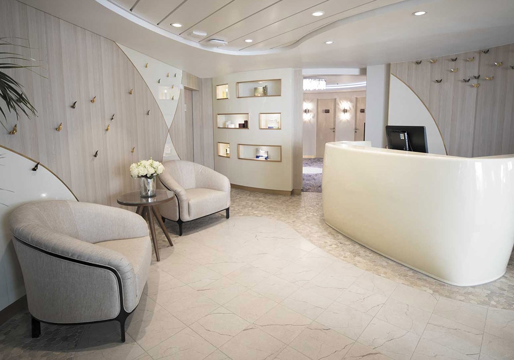 mar spa