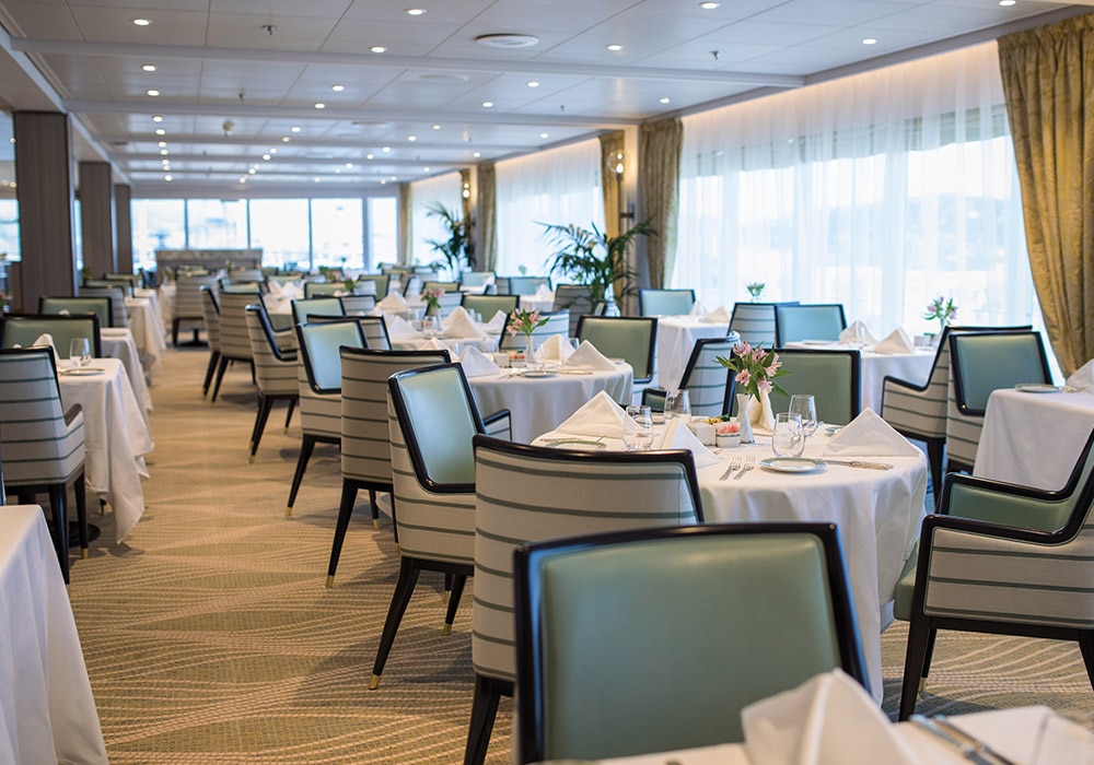veranda Rejs-Regent-Seven-Seas-Cruises