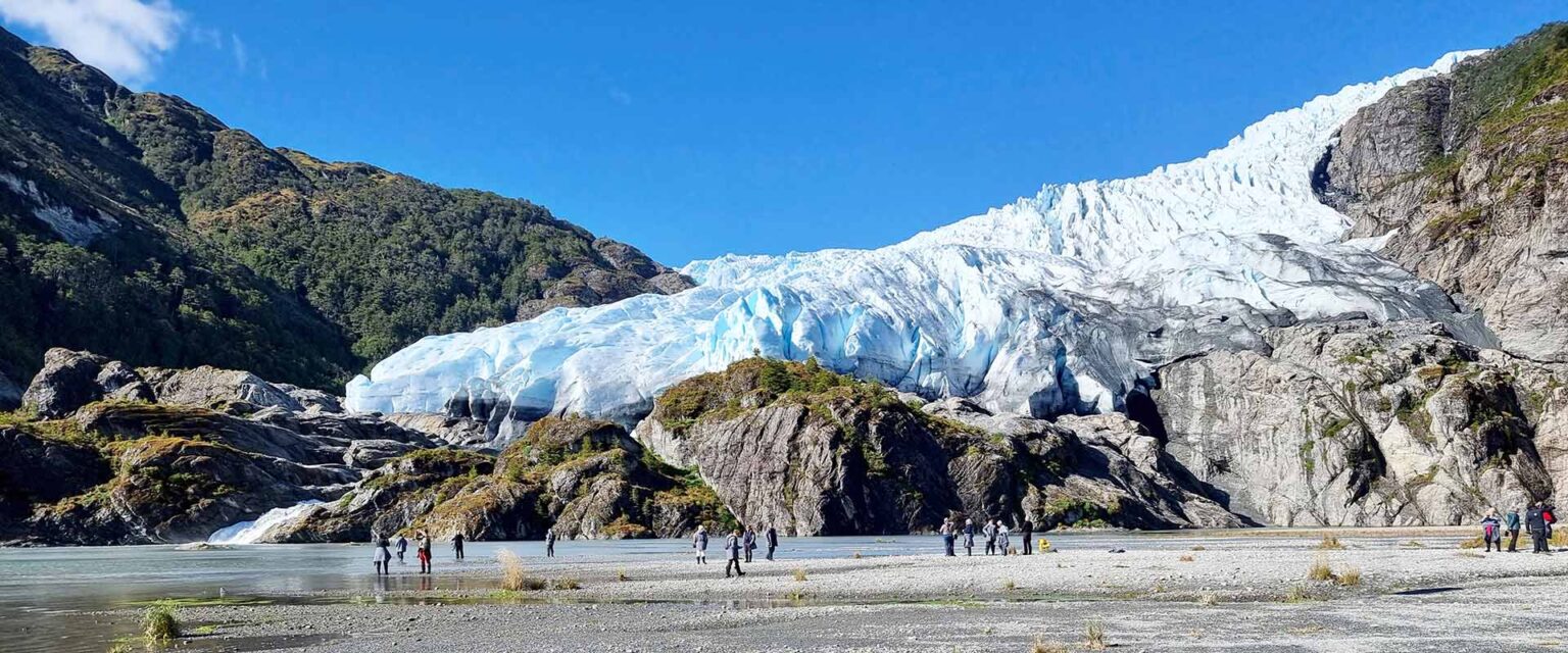 chile patagonia rejs z carter zwiedzanie chile