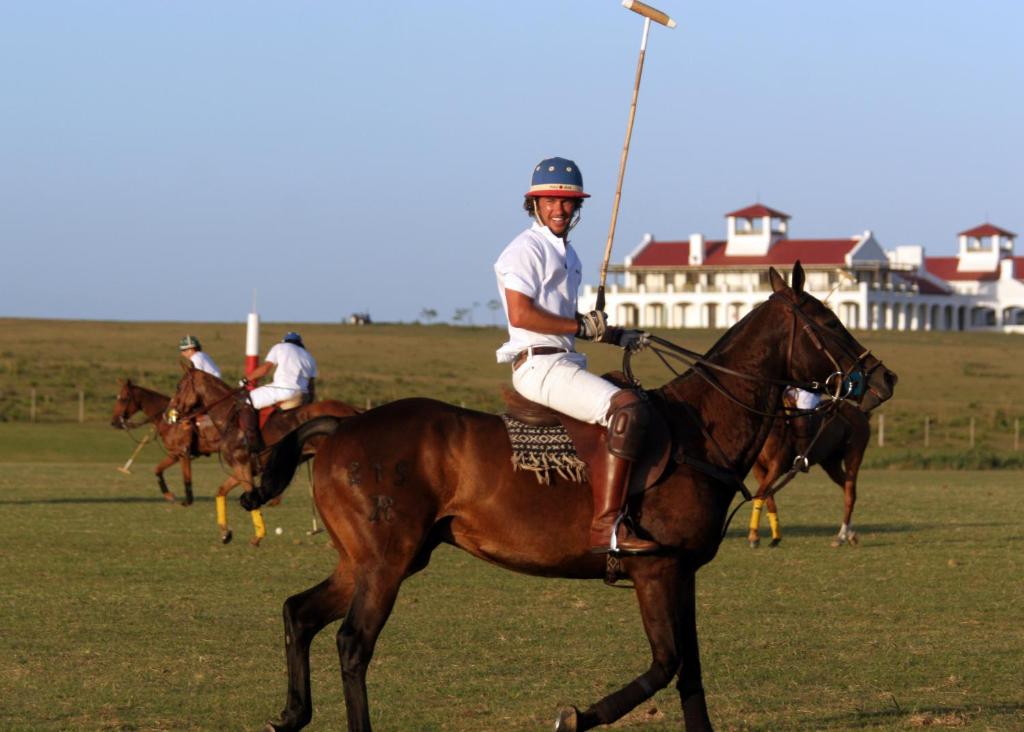 estancia vik josé ignacio rozgrywki krykieta