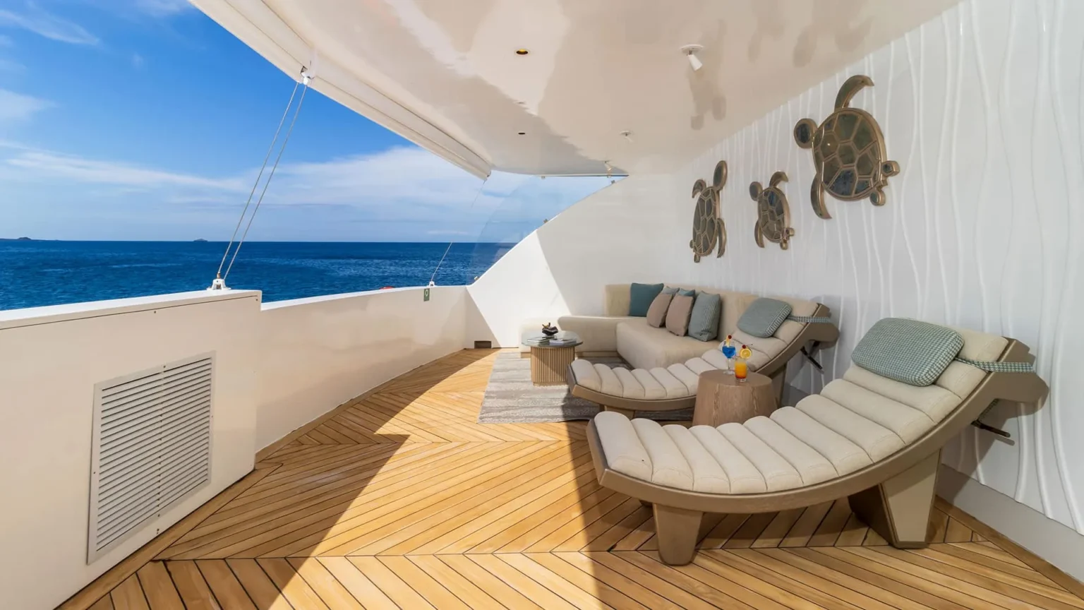 exterior social area elite d
