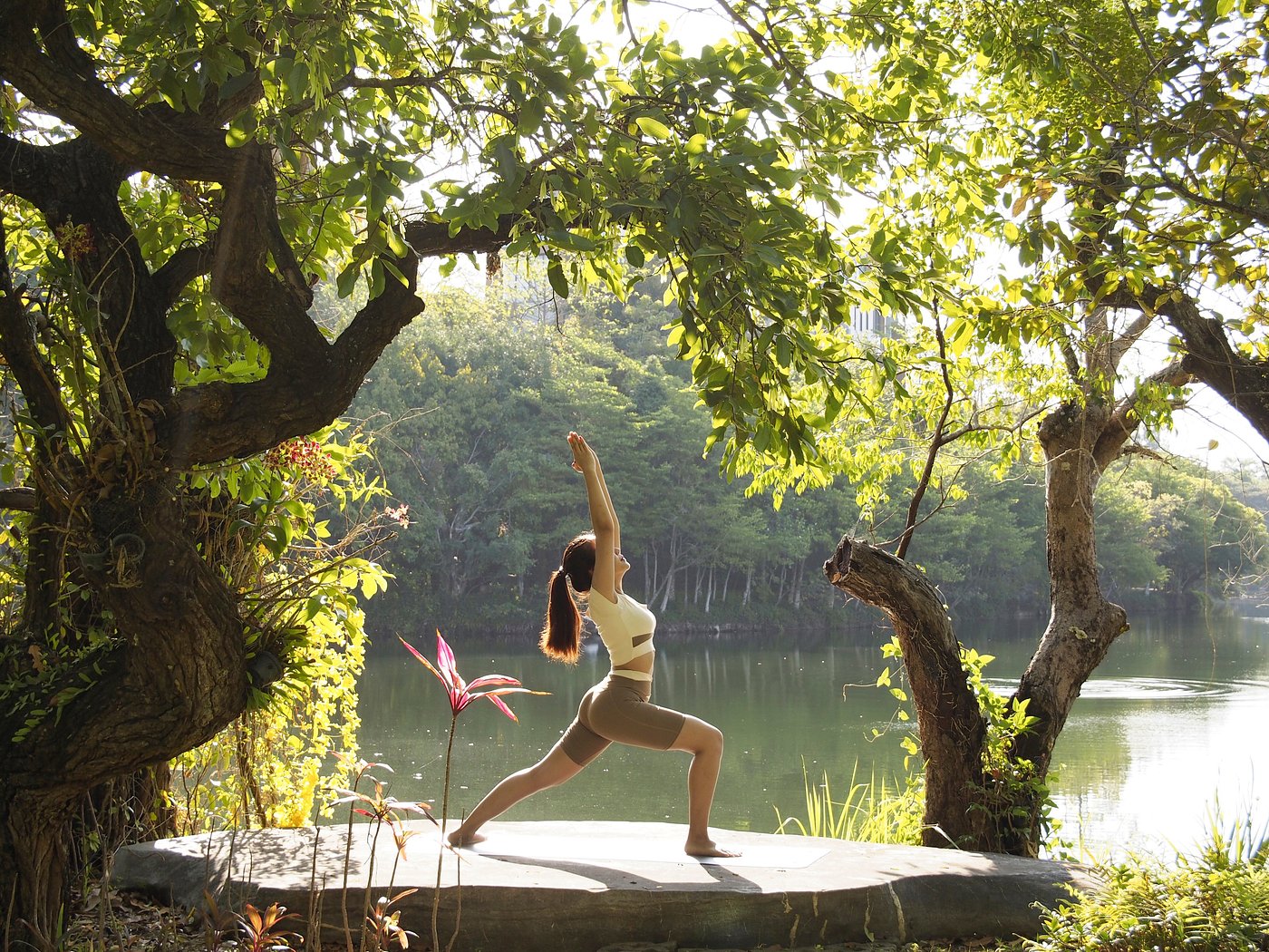 intercontinental khao yai resort luksusowe biuro podróży carter opinie (1)