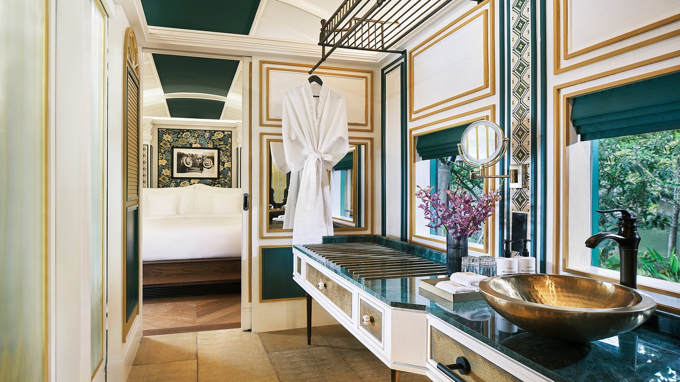 intercontinental khao yai resort luksusowe biuro podróży carter opinie (12)