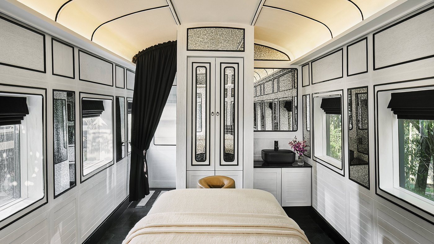 intercontinental khao yai resort luksusowe biuro podróży carter opinie (13)