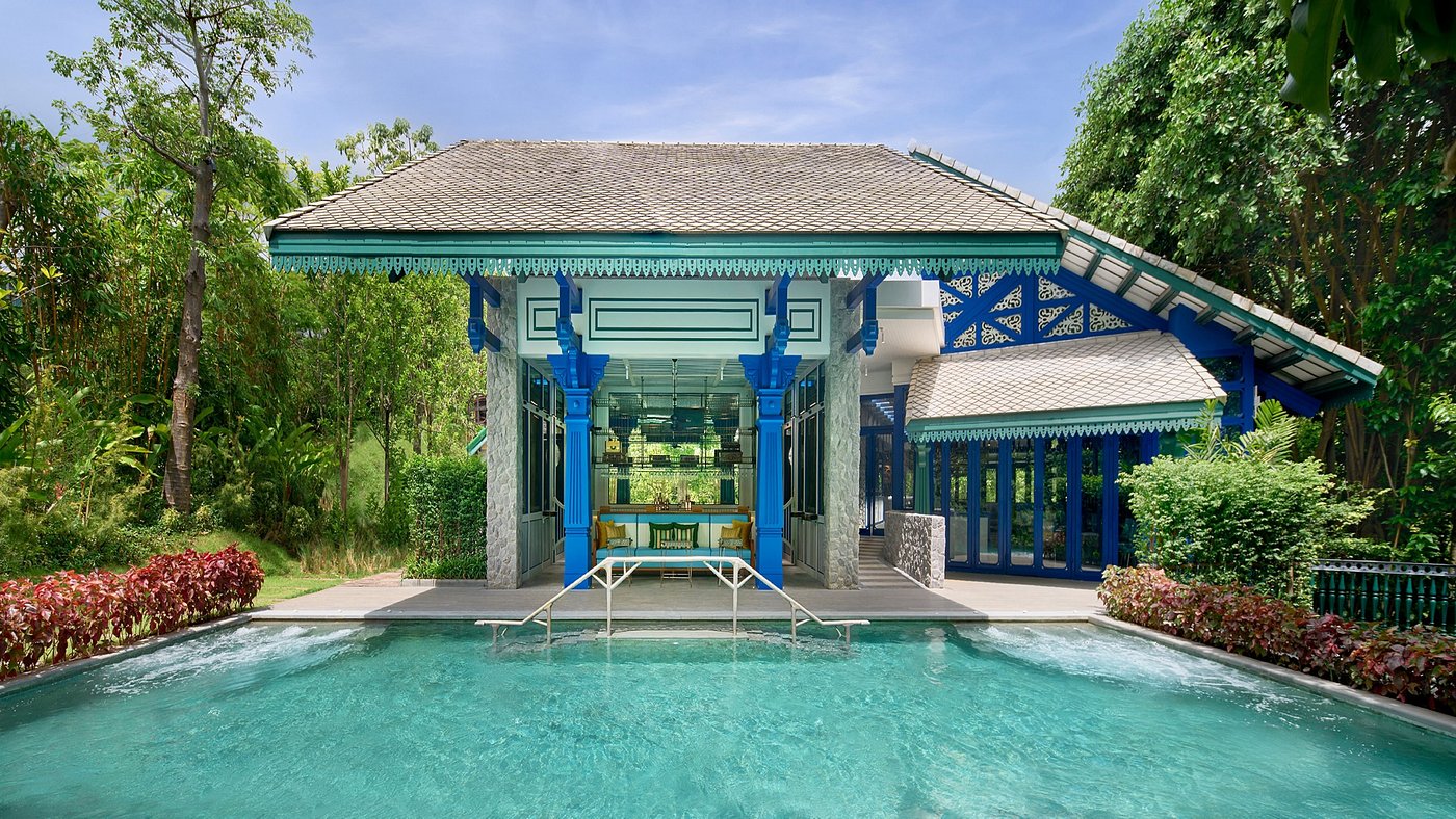 intercontinental khao yai resort luksusowe biuro podróży carter opinie (15)