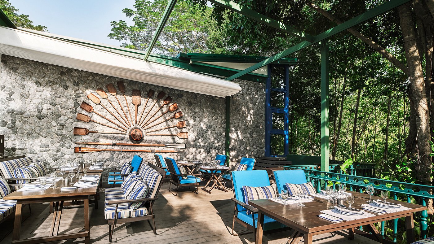 intercontinental khao yai resort luksusowe biuro podróży carter opinie (18)