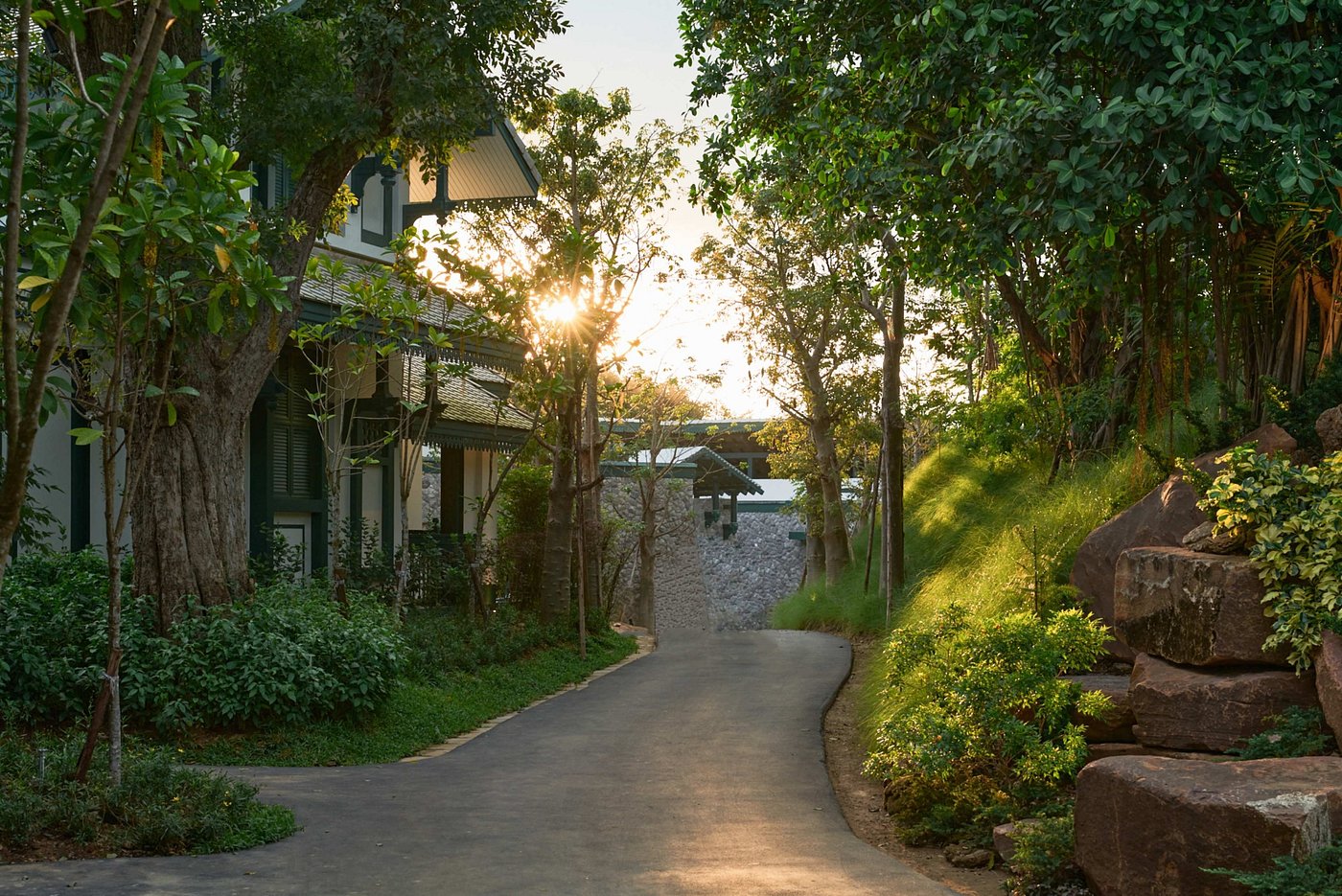intercontinental khao yai resort luksusowe biuro podróży carter opinie (20)