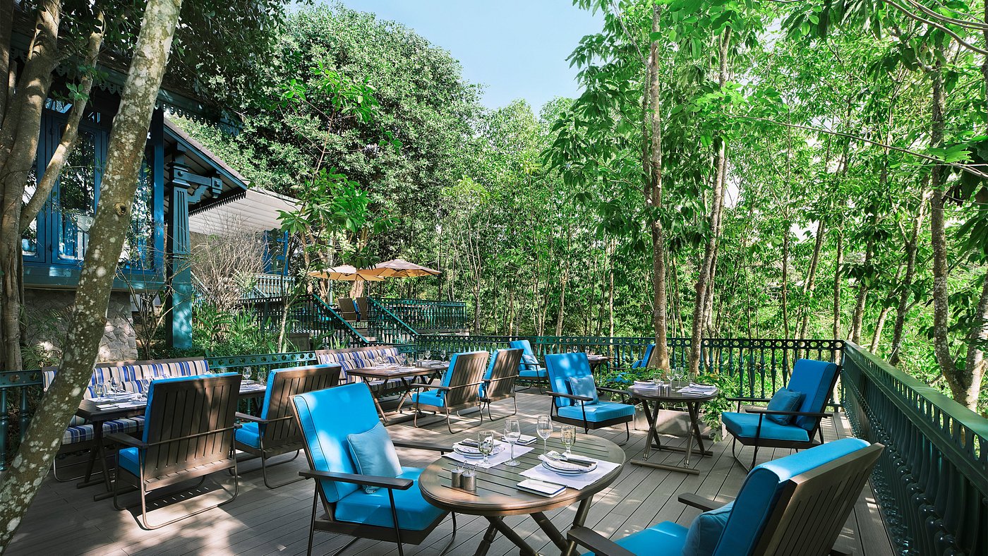 intercontinental khao yai resort luksusowe biuro podróży carter opinie (23)