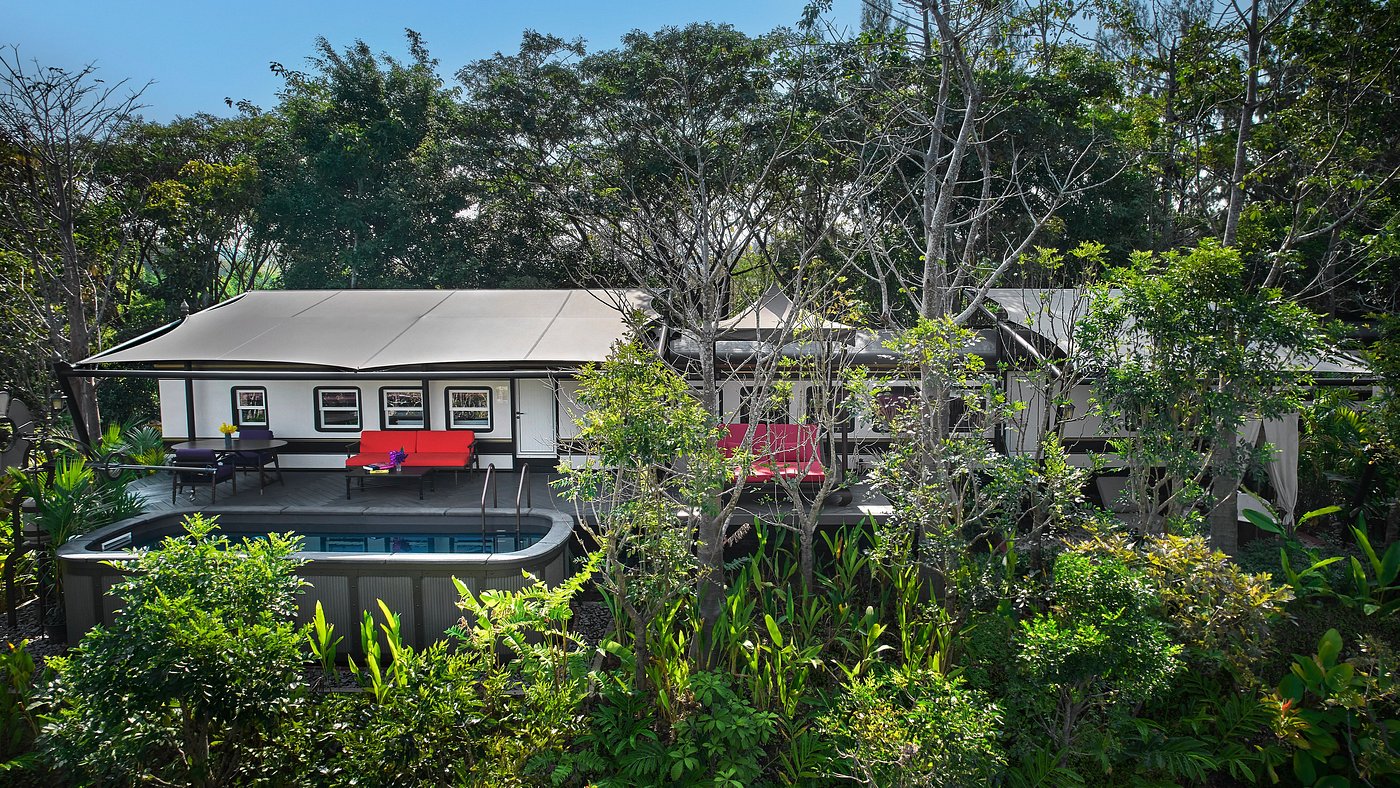intercontinental khao yai resort luksusowe biuro podróży carter opinie (26)