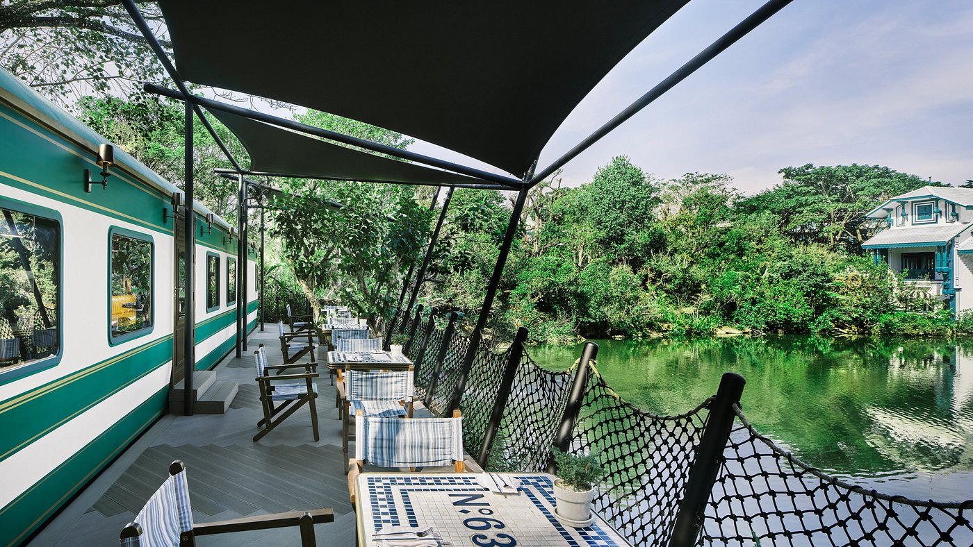 intercontinental khao yai resort luksusowe biuro podróży carter opinie (30)