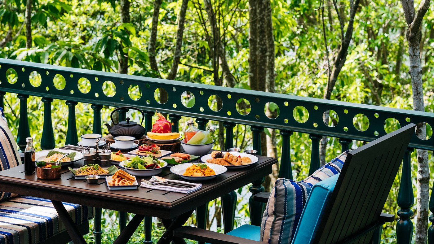 intercontinental khao yai resort luksusowe biuro podróży carter opinie (31)