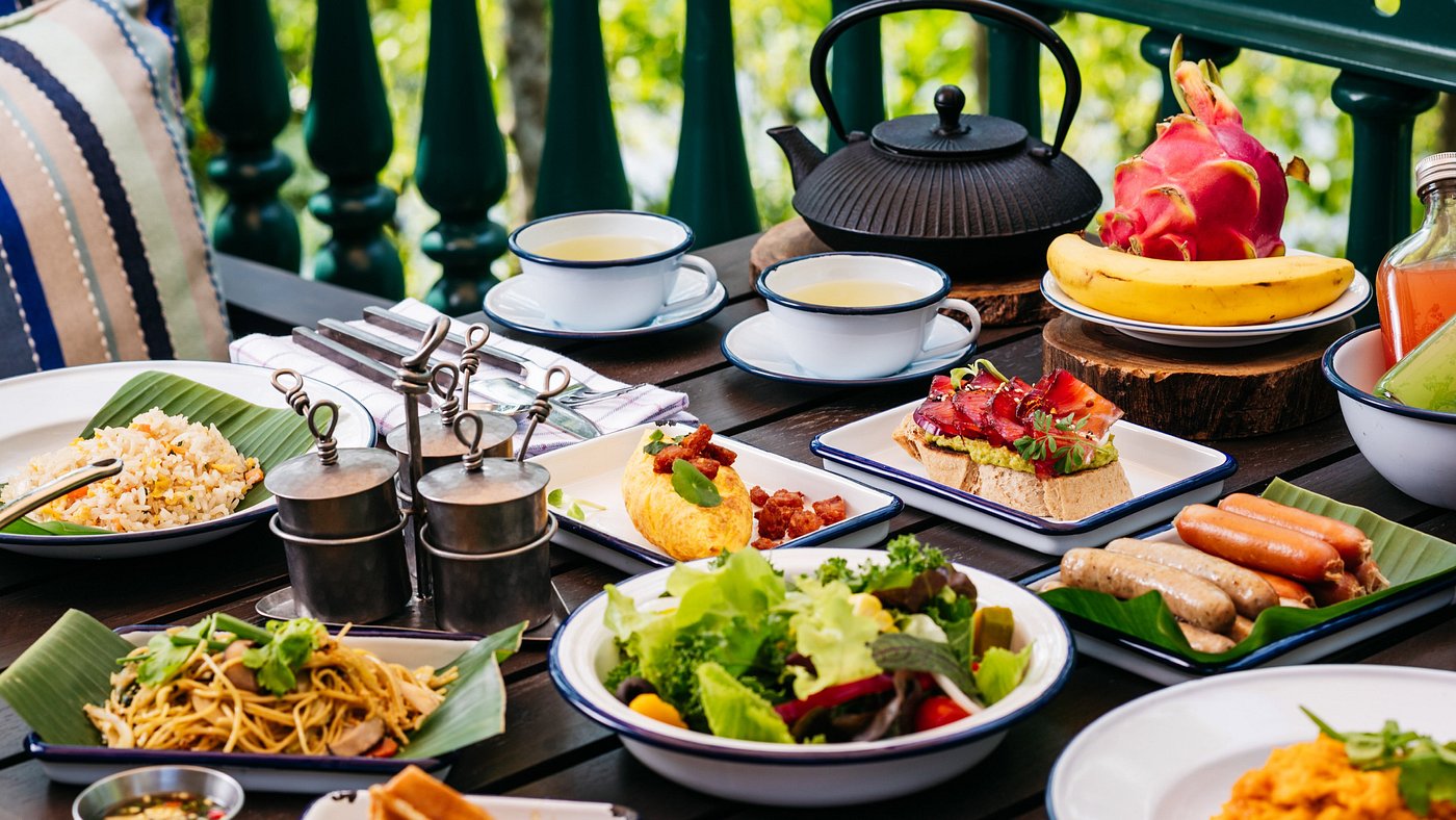 intercontinental khao yai resort luksusowe biuro podróży carter opinie (32)