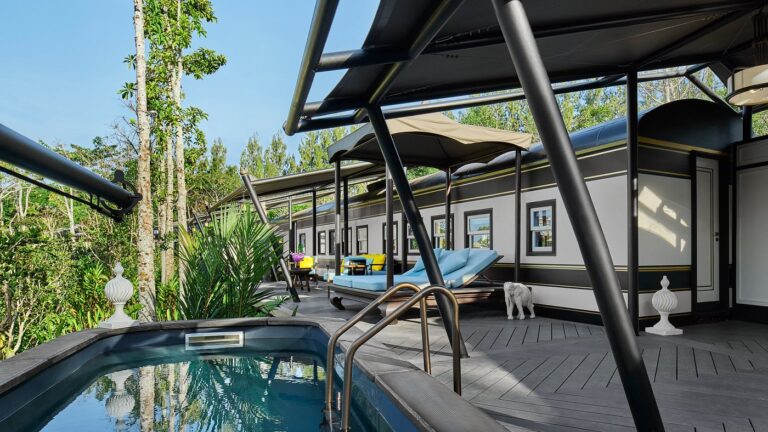intercontinental khao yai resort luksusowe biuro podróży carter opinie (35)