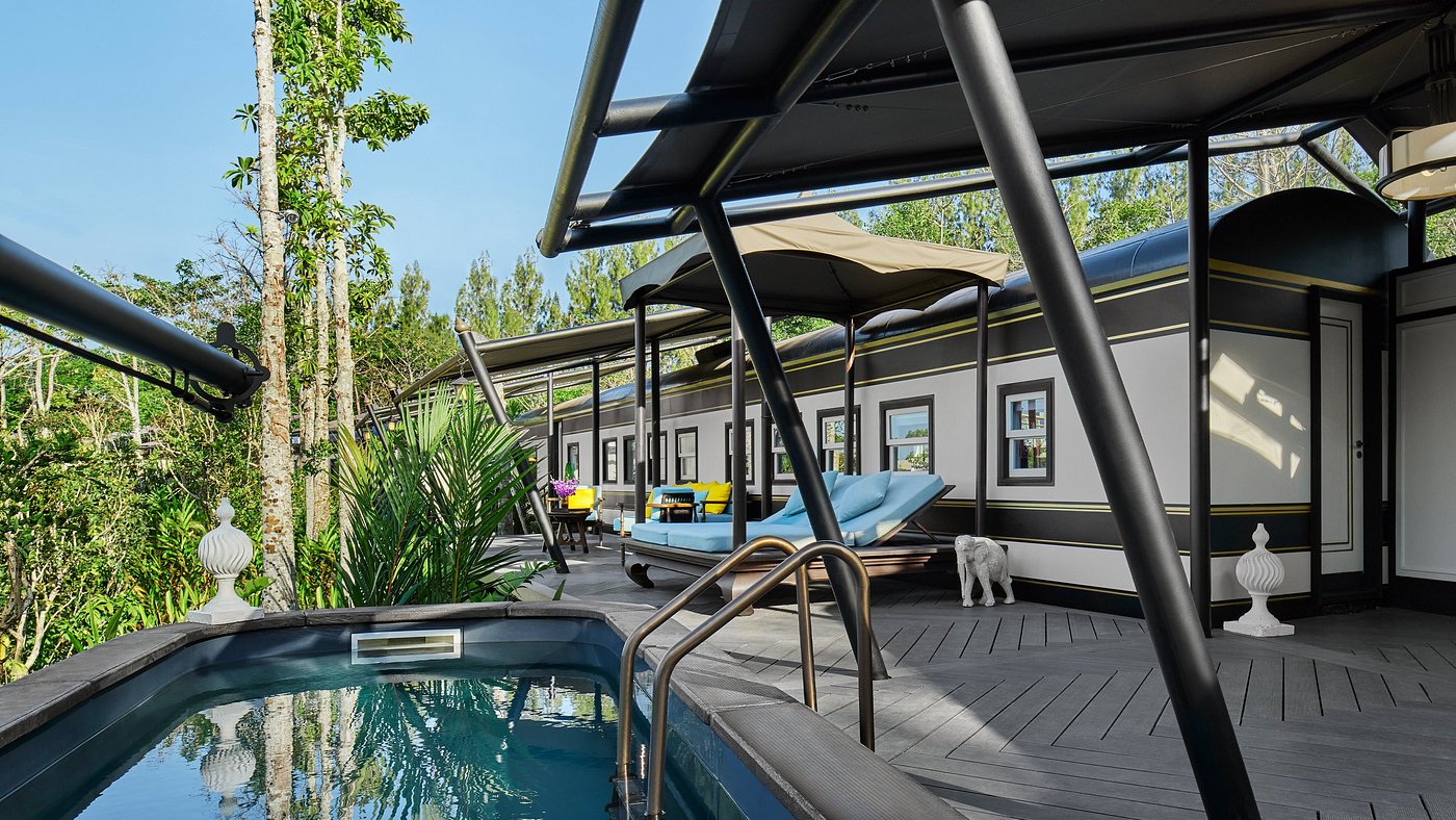 intercontinental khao yai resort luksusowe biuro podróży carter opinie (35)