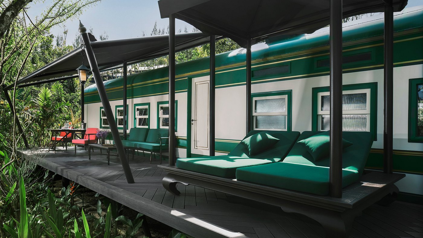 intercontinental khao yai resort luksusowe biuro podróży carter opinie (36)