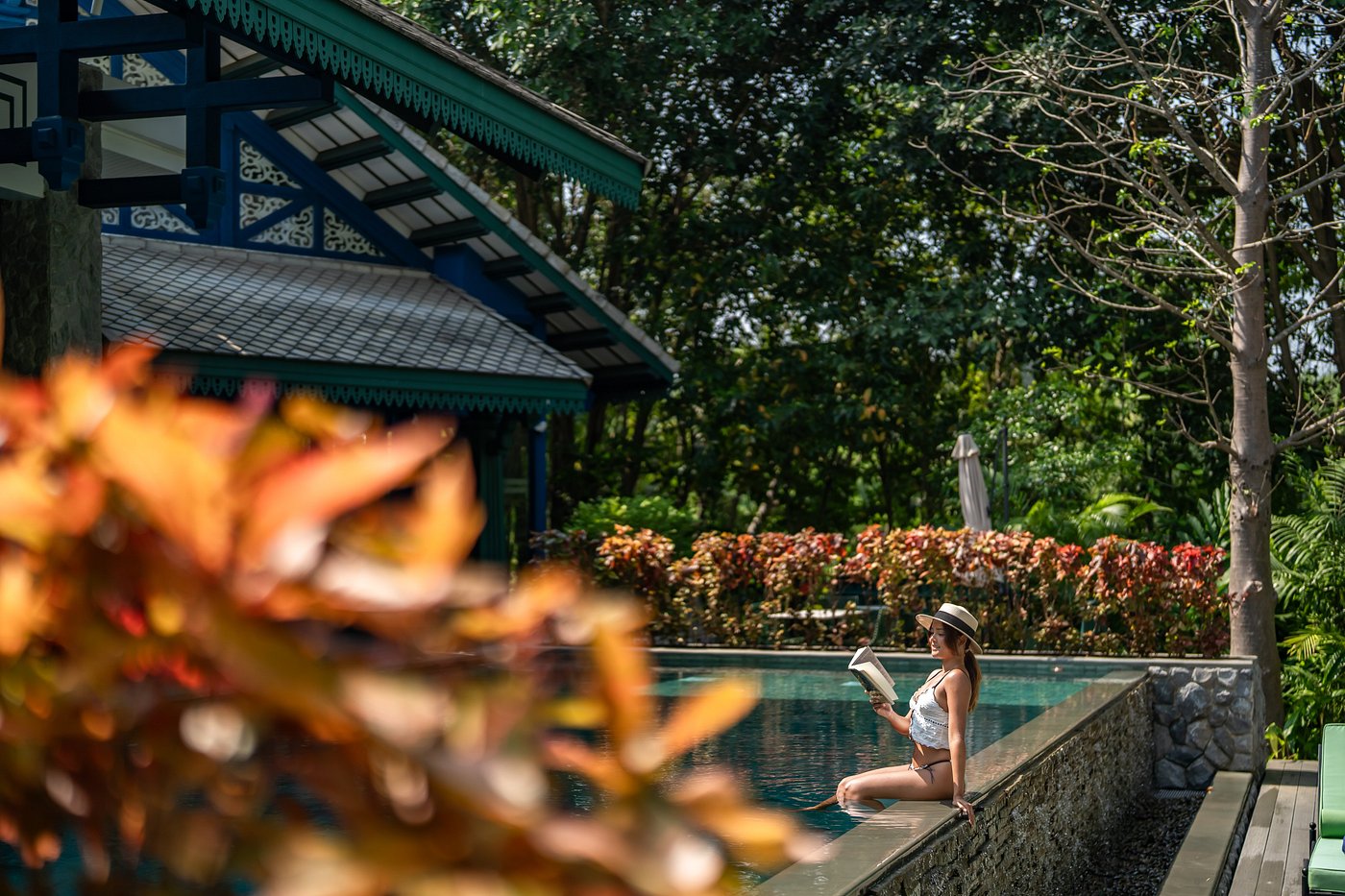 intercontinental khao yai resort luksusowe biuro podróży carter opinie (39)