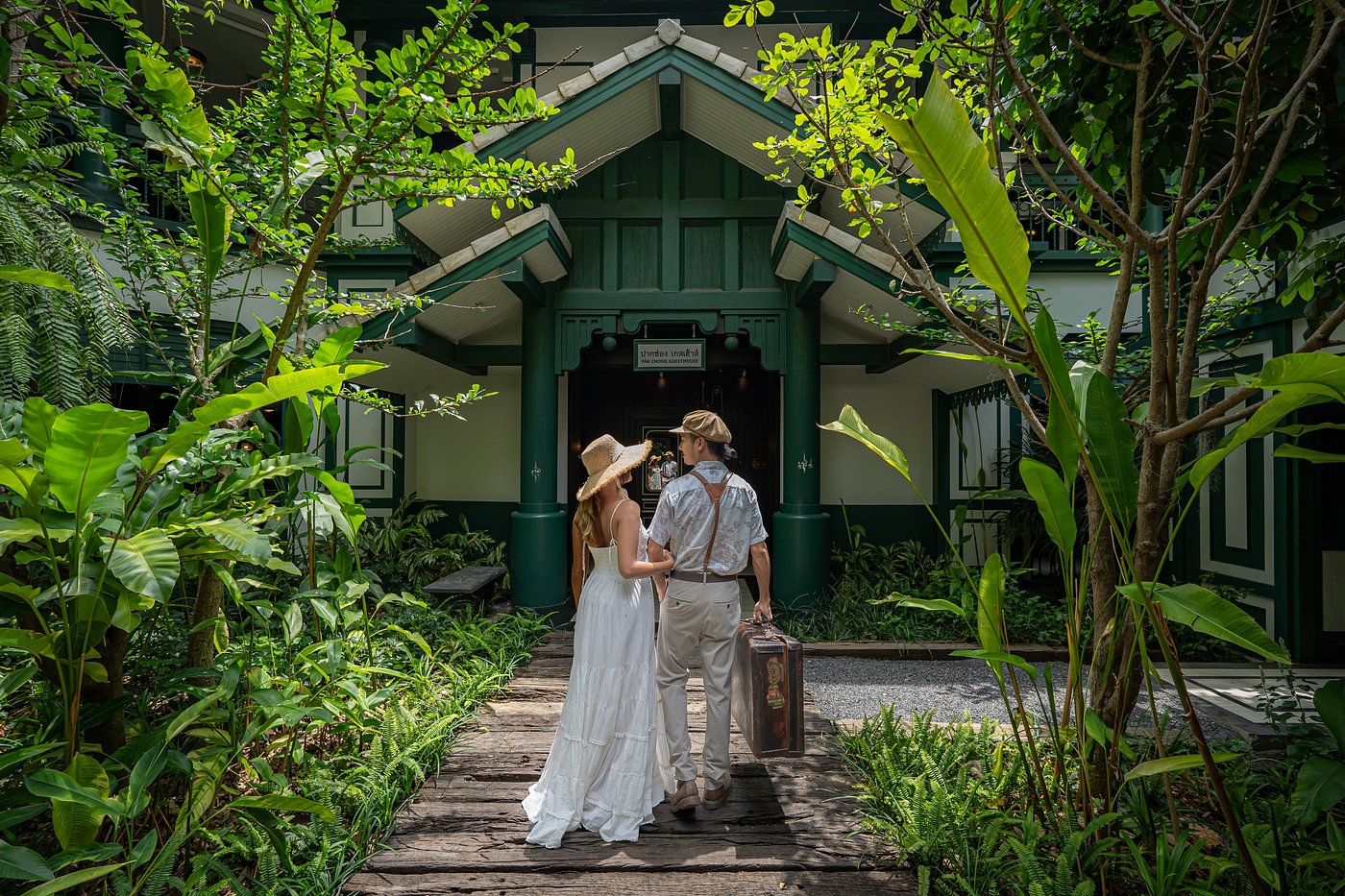 intercontinental khao yai resort luksusowe biuro podróży carter opinie (40)