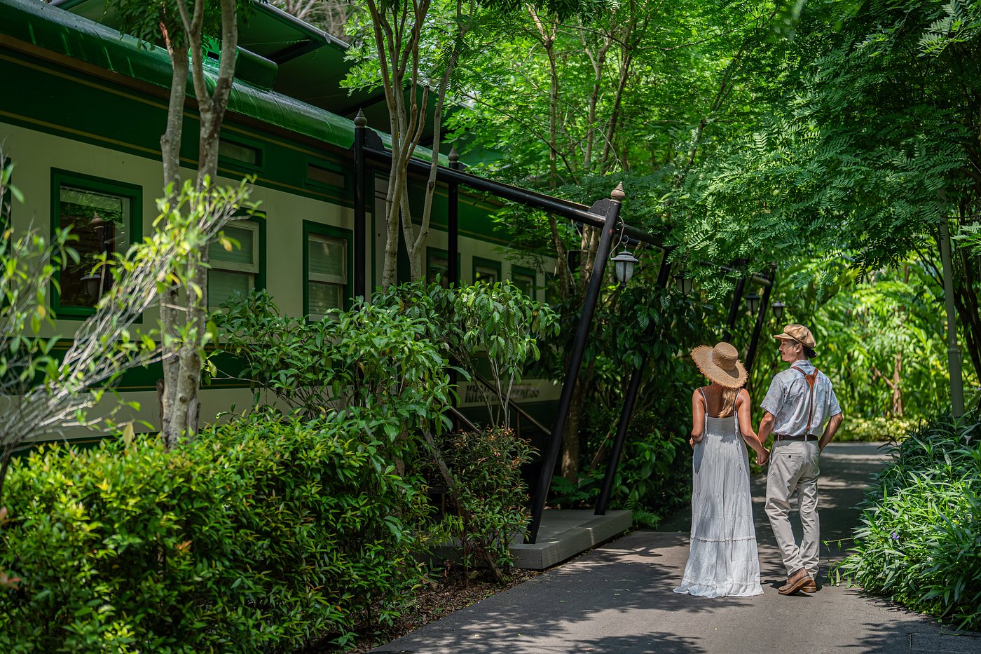intercontinental khao yai resort luksusowe biuro podróży carter opinie (44)