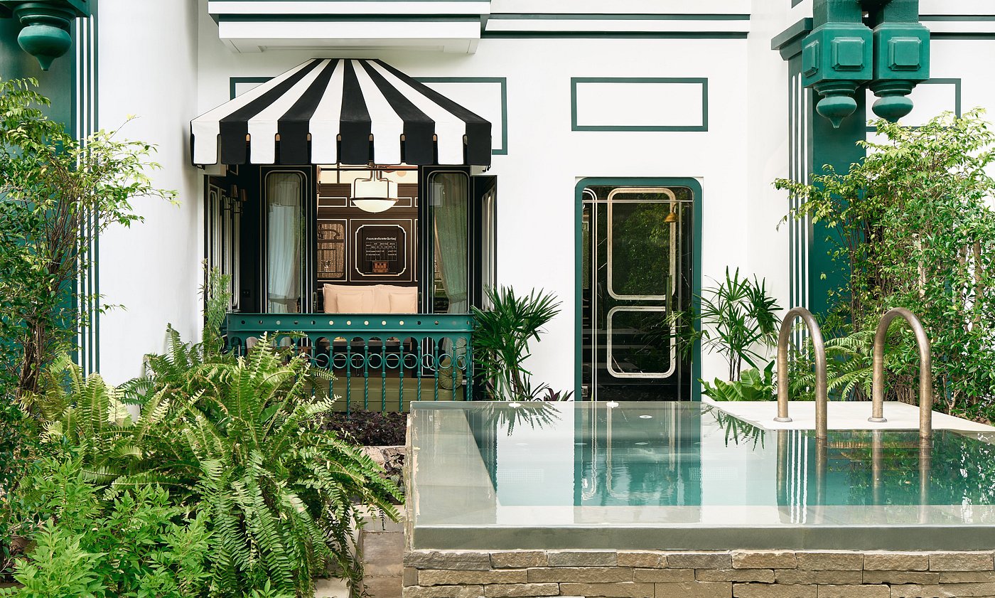 intercontinental khao yai resort luksusowe biuro podróży carter opinie (7)