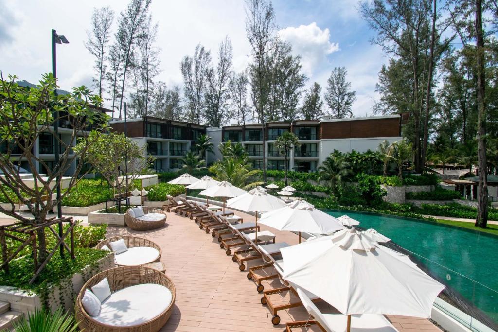 intercontinental phuket 5
