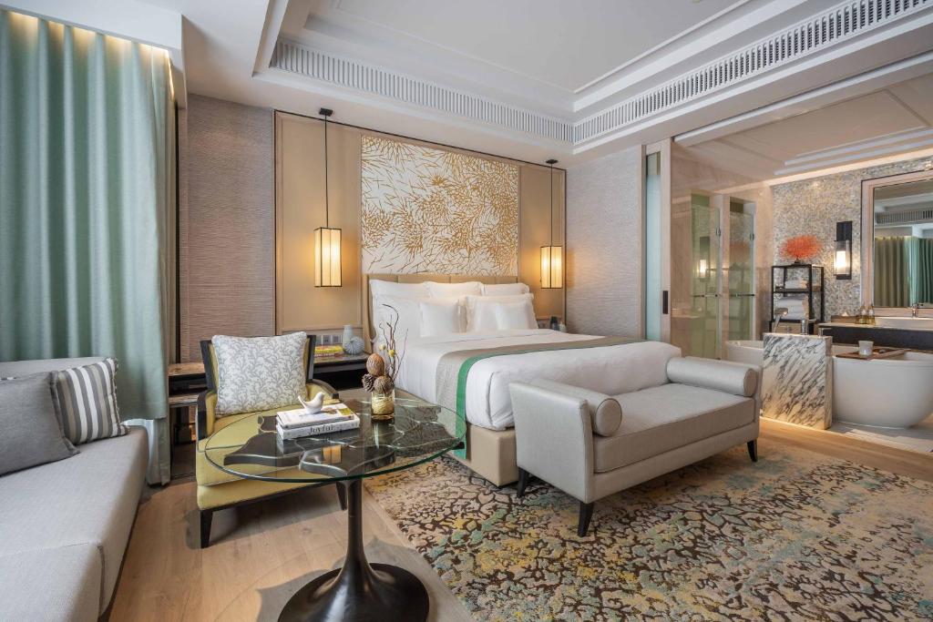 intercontinental phuket 8