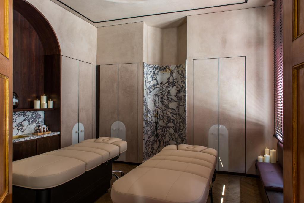 nolinski venezia spa