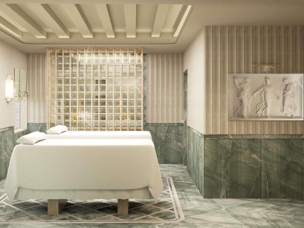 orient express venezia spa