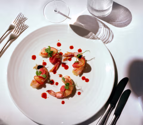romazzino food