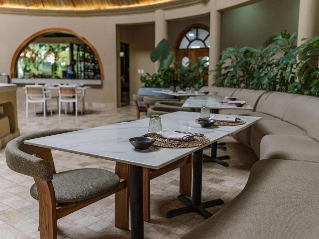 royal palm galapagos restauracja
