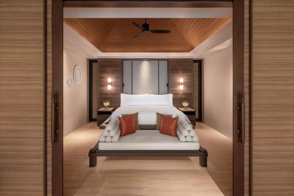 the ritz carlton koh samui 6