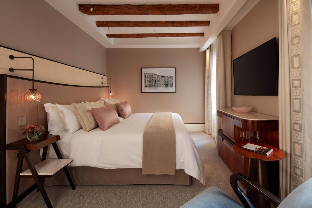 the st regis venice 5