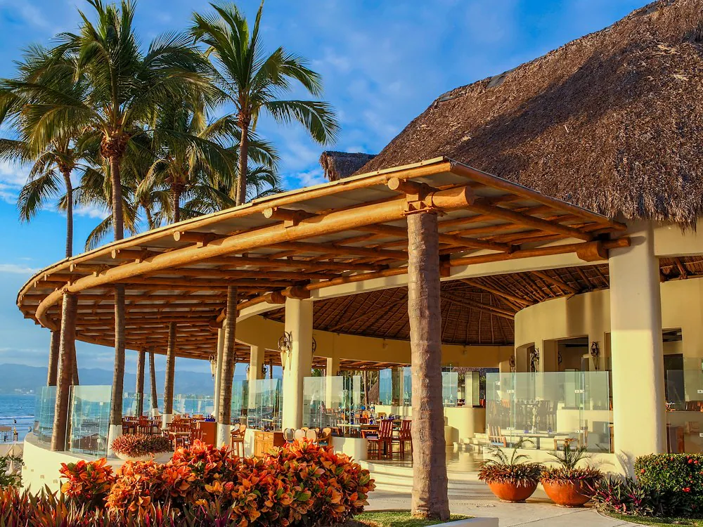 azul restaurante grand velas riviera nuevo vallarta nayarit 2