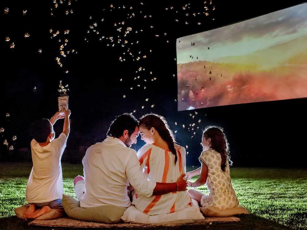 cinema grand velas riviera nuevo vallarta nayarit 2