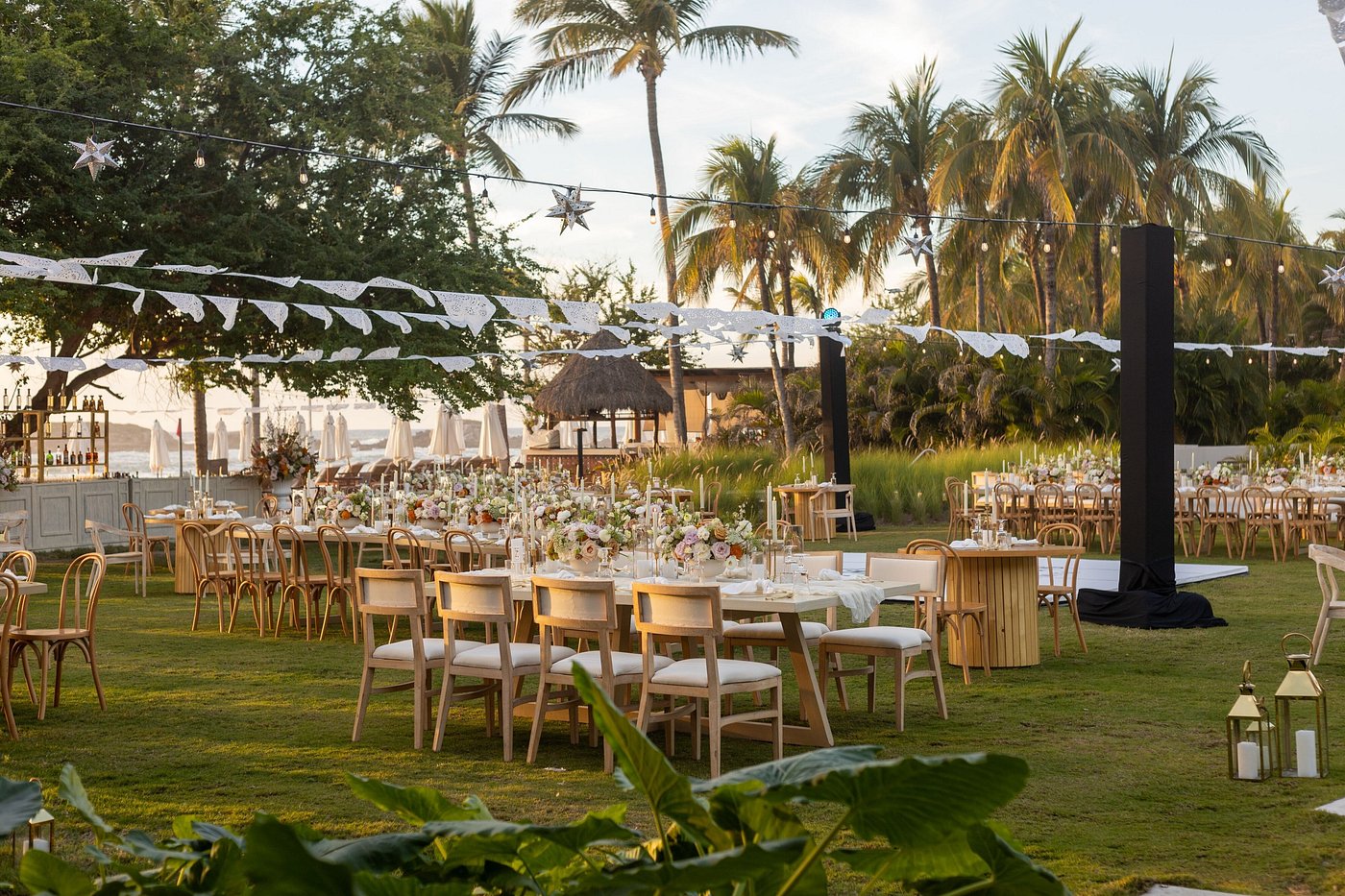 dinner event