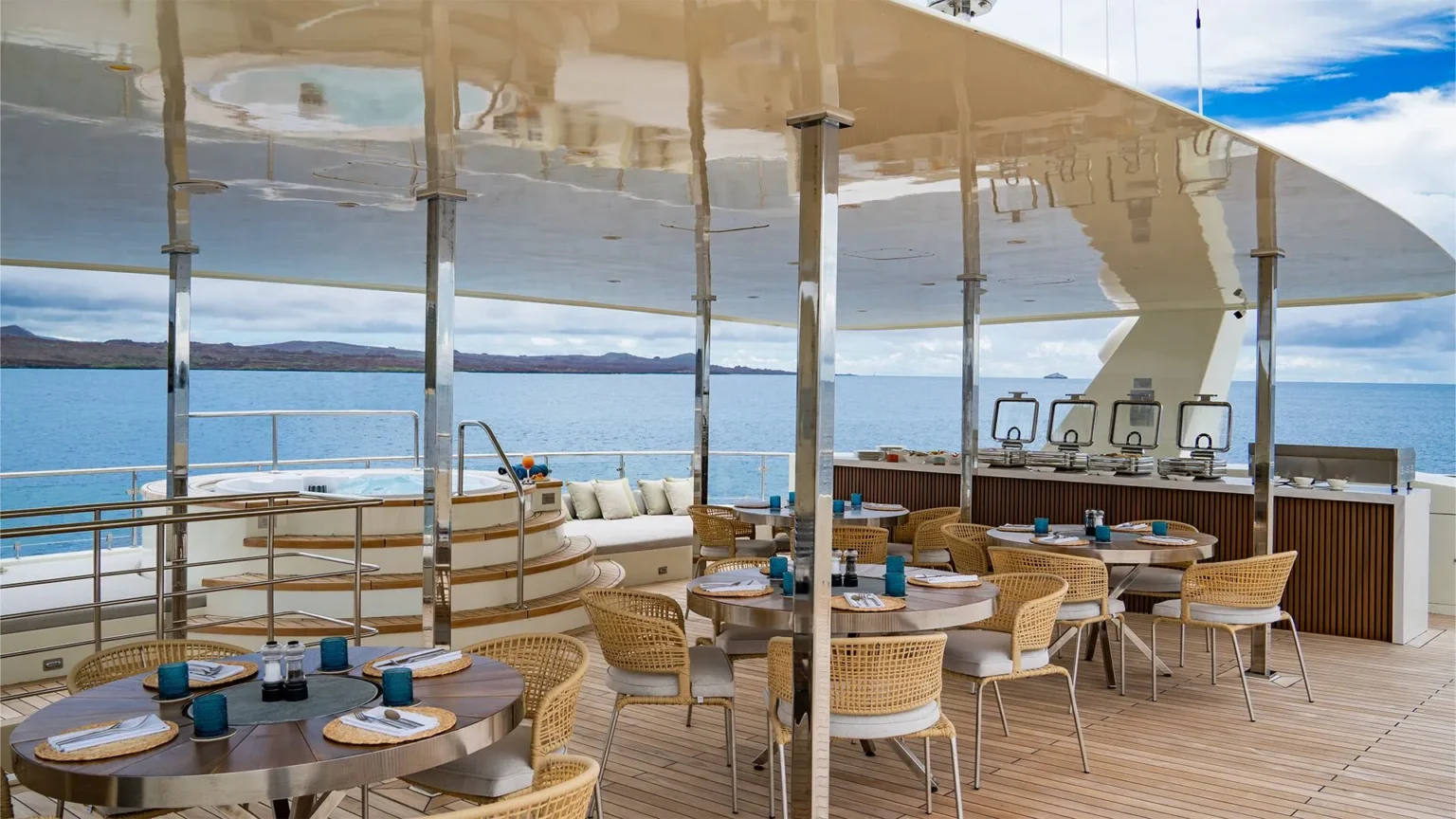 golden galapagos onboard monique sky deck