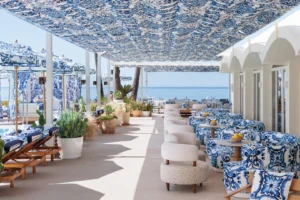 La Cabane by Dolce & Gabbana