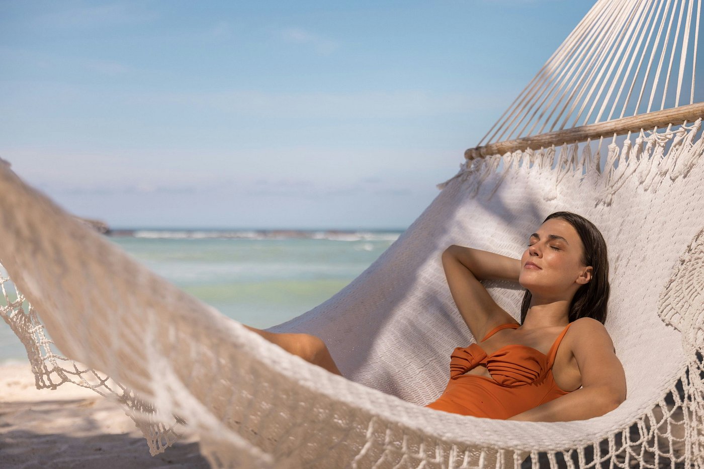 ocean hammock
