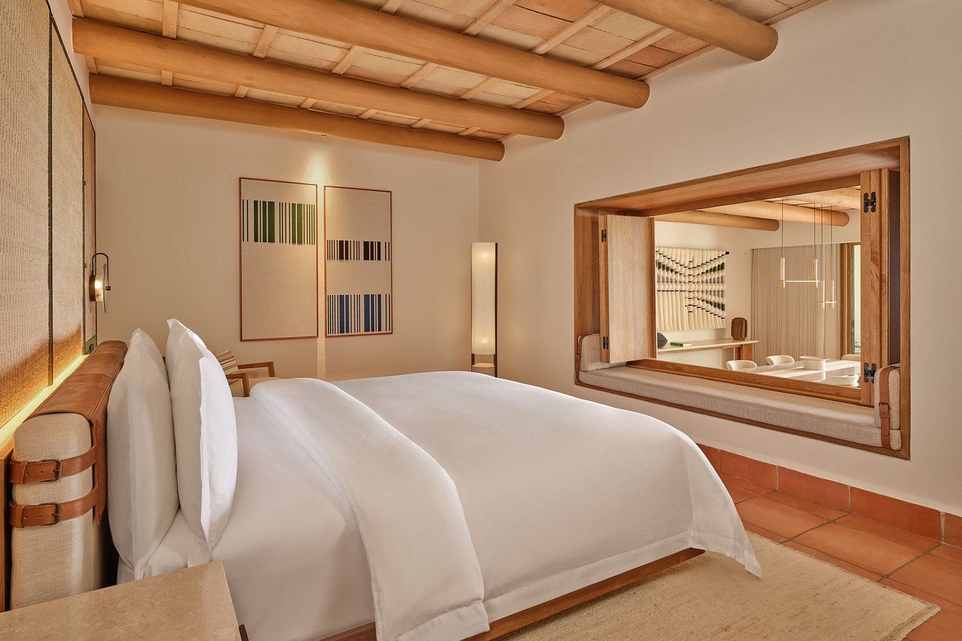 one bedroom suite