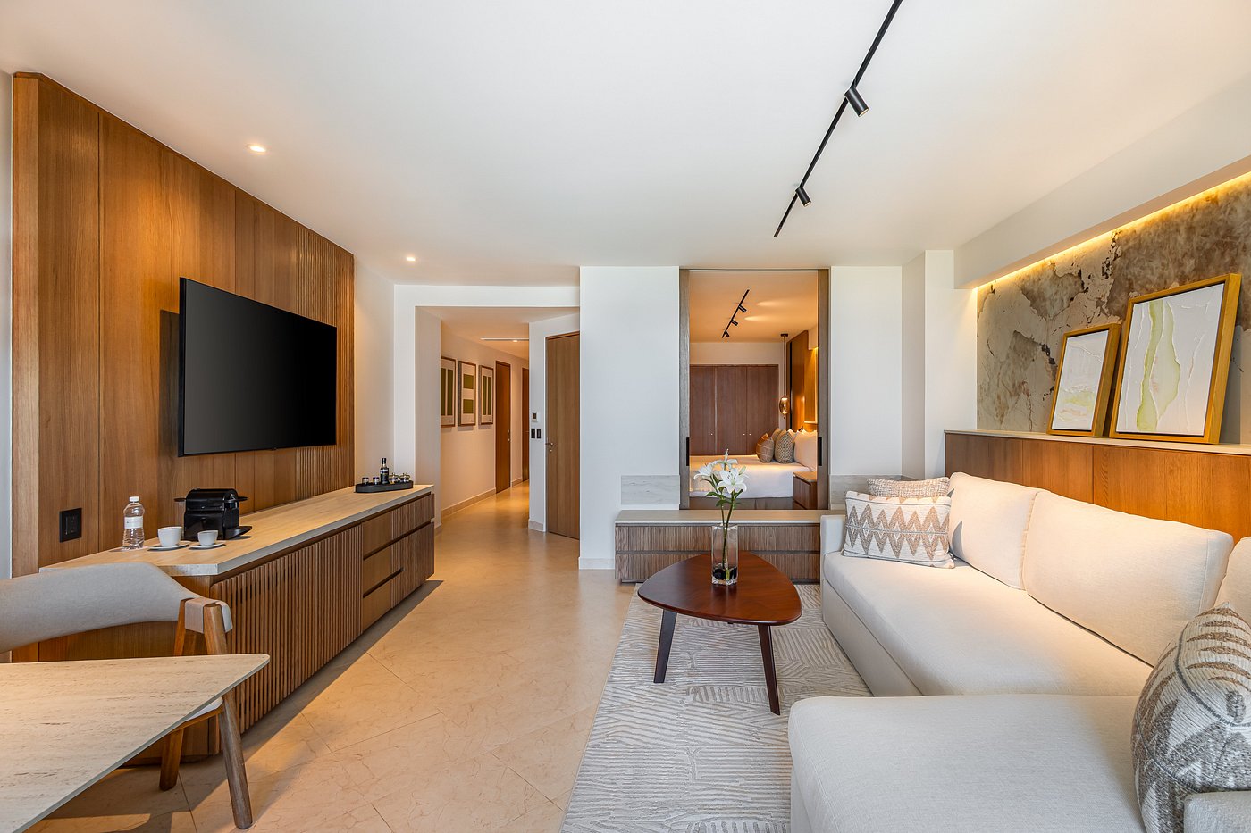 parlor suite