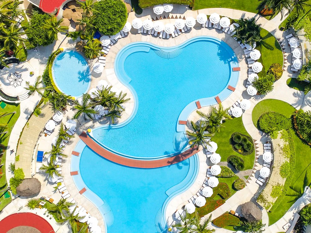pool at grand velas riviera nuevo vallarta nayarit 4
