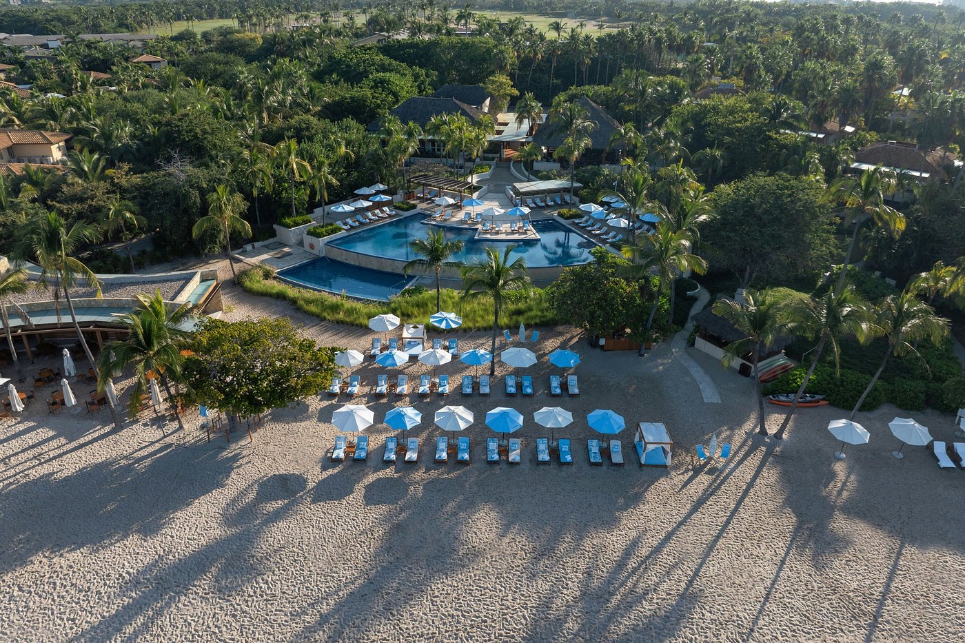 sea breeze beach club