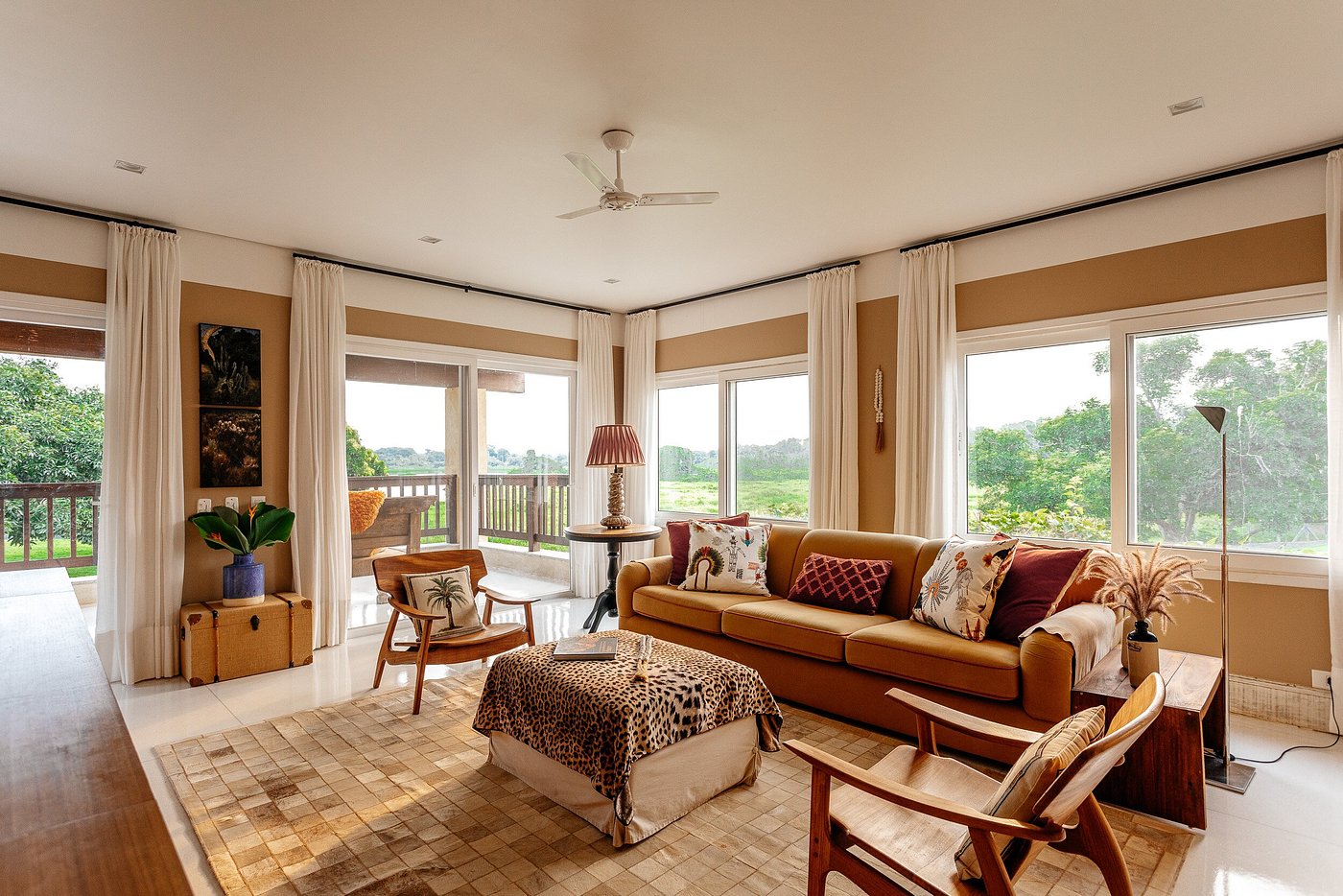 suite master da casa