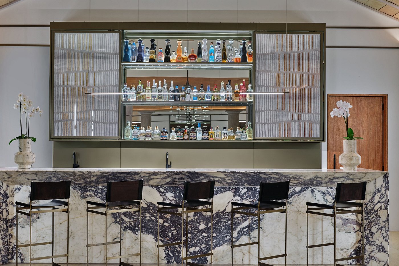 the st regis bar